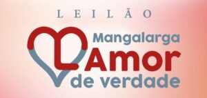 Leilão Amor de Verdade