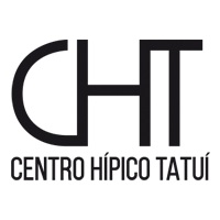 Logo CHT branco