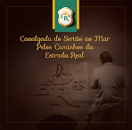 Logo Cavalgada