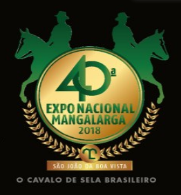 Nacional Mangalarga 2018