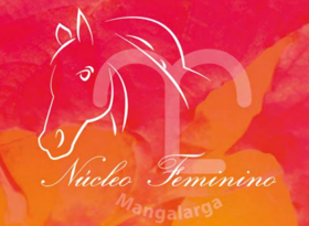 Nucleo Feminino Mangalarga