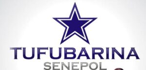 Tufubarina